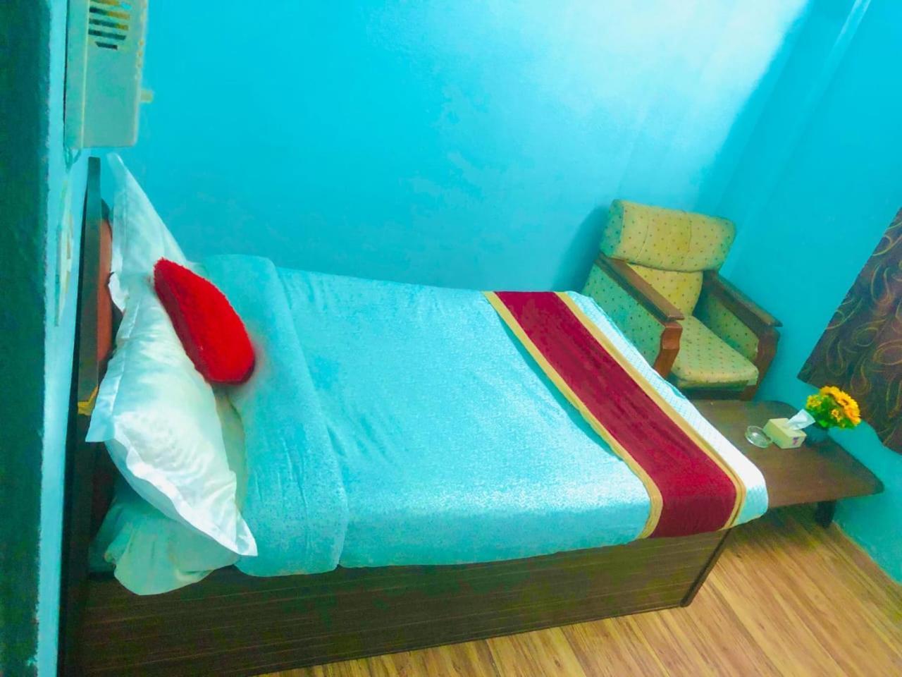 Hotel Delta Inn Katmandu Eksteriør billede