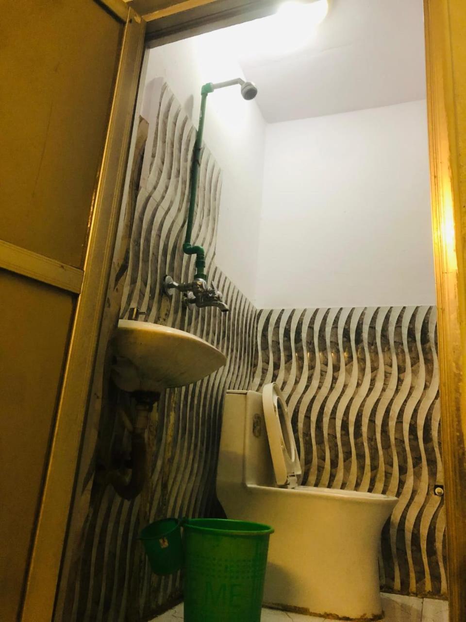 Hotel Delta Inn Katmandu Eksteriør billede